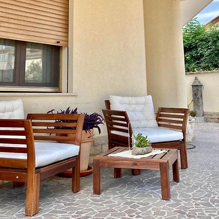Appartamento Chilli House Sottomarina Esterno foto