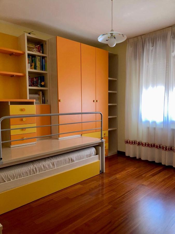 Appartamento Chilli House Sottomarina Esterno foto