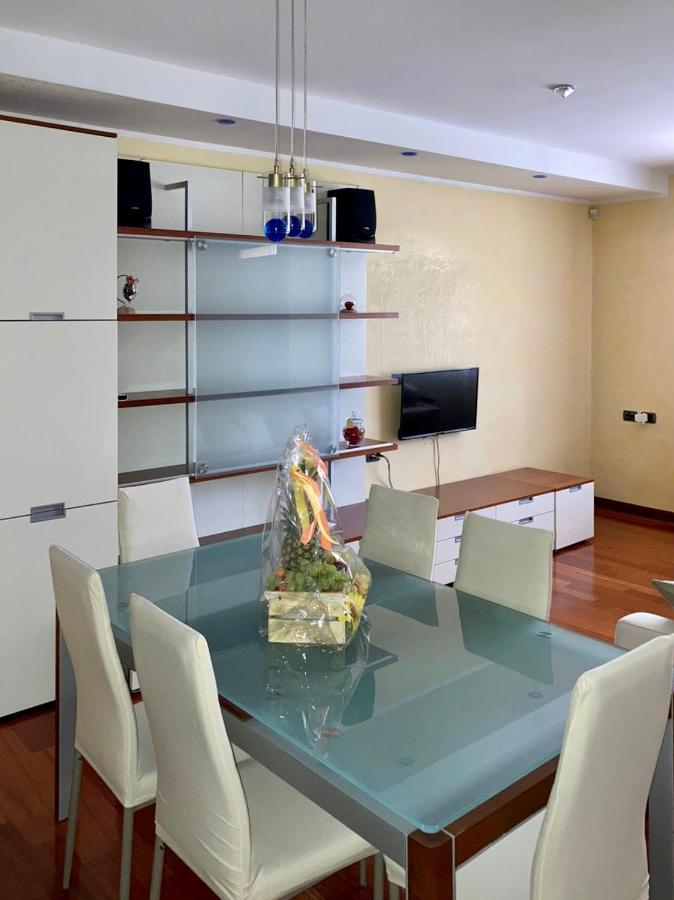 Appartamento Chilli House Sottomarina Esterno foto