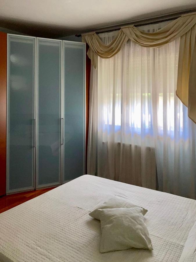 Appartamento Chilli House Sottomarina Esterno foto