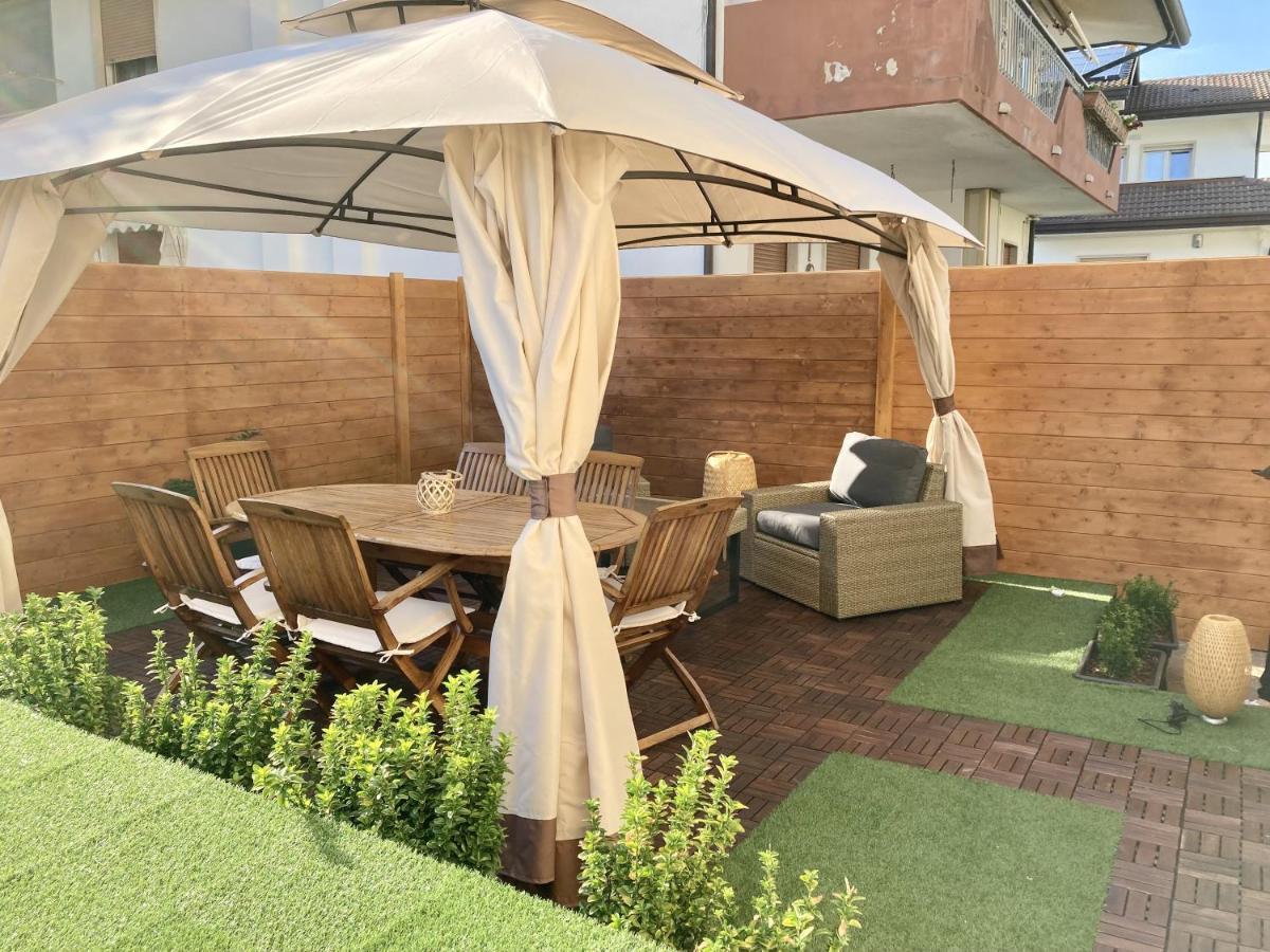 Appartamento Chilli House Sottomarina Esterno foto